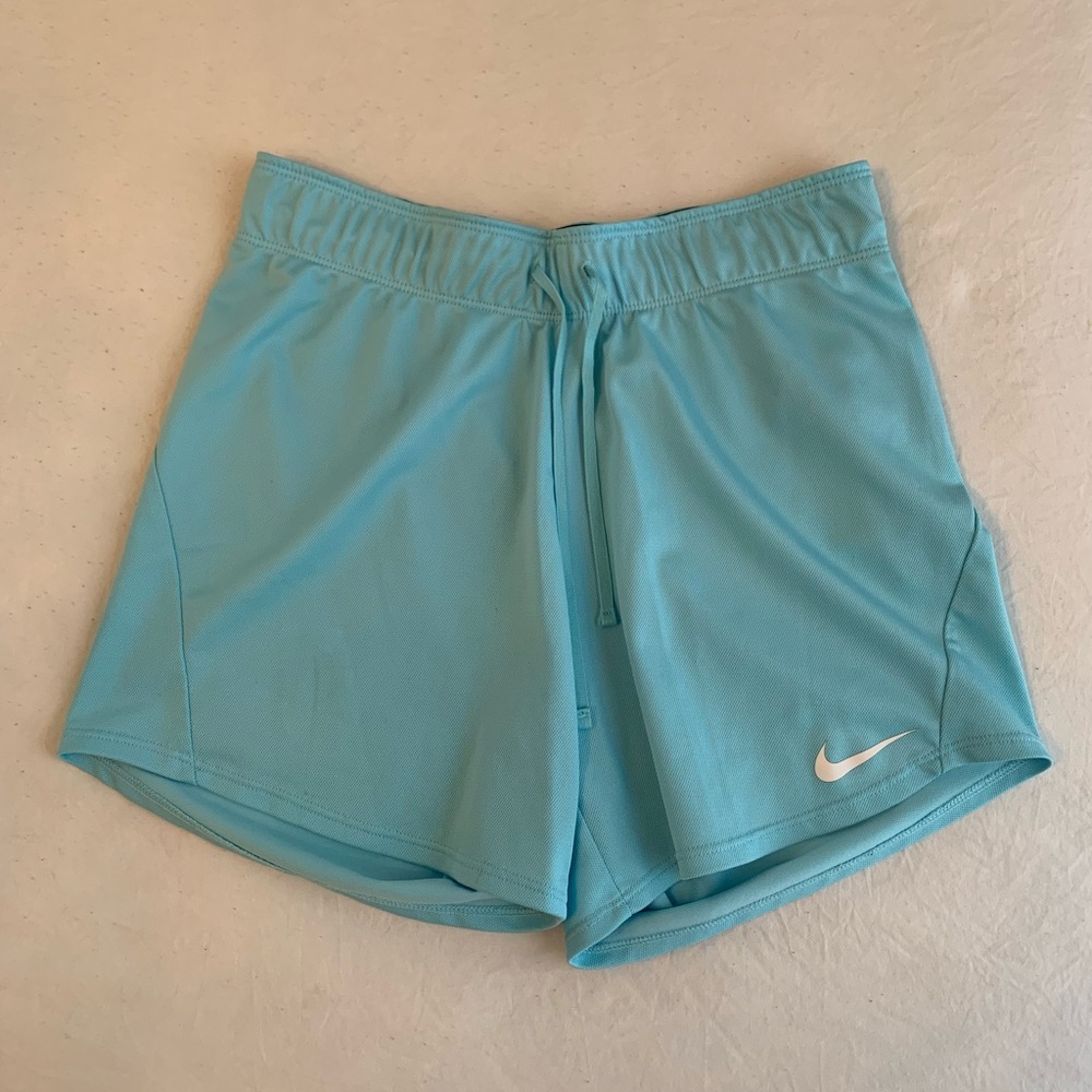 🍃BARELY WORN Nike Shorts